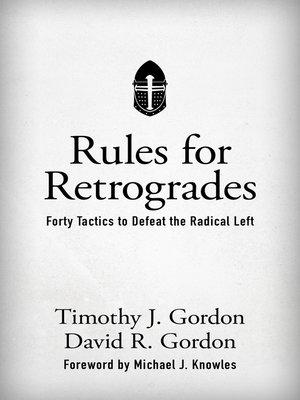 cover image of Rules for Retrogrades